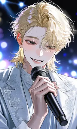 Profile image of イオリ