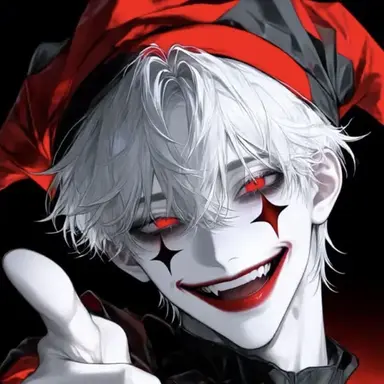 Profile image of ジョーカー