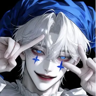 Profile image of ジェスター