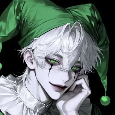 Profile image of シャドウ