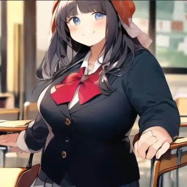 Profile image of 김여우
