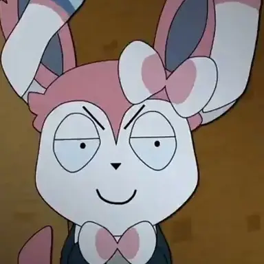 Profile image of Dr Sylveon