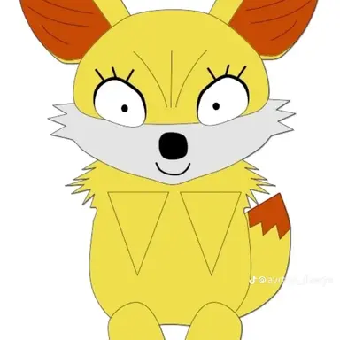 Profile image of Fennekin