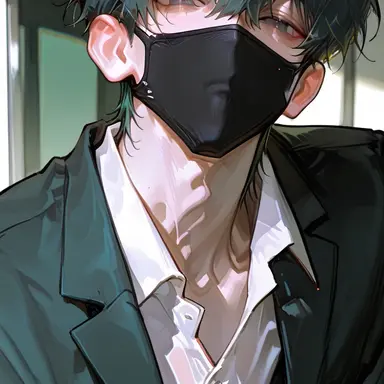 Profile image of 田岳蔵　茅夜成