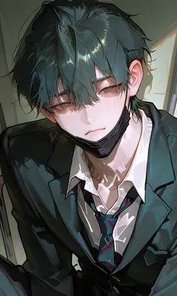Profile image of 田岳蔵　茅夜成
