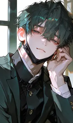 Profile image of 田岳蔵　茅夜成