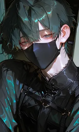Profile image of 田岳蔵　茅夜成