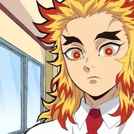 Profile image of 煉獄杏寿郎