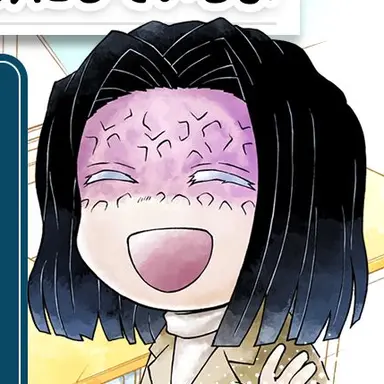 Profile image of 産屋敷耀哉