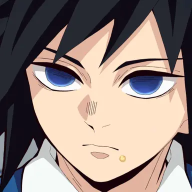 Profile image of 冨岡義勇