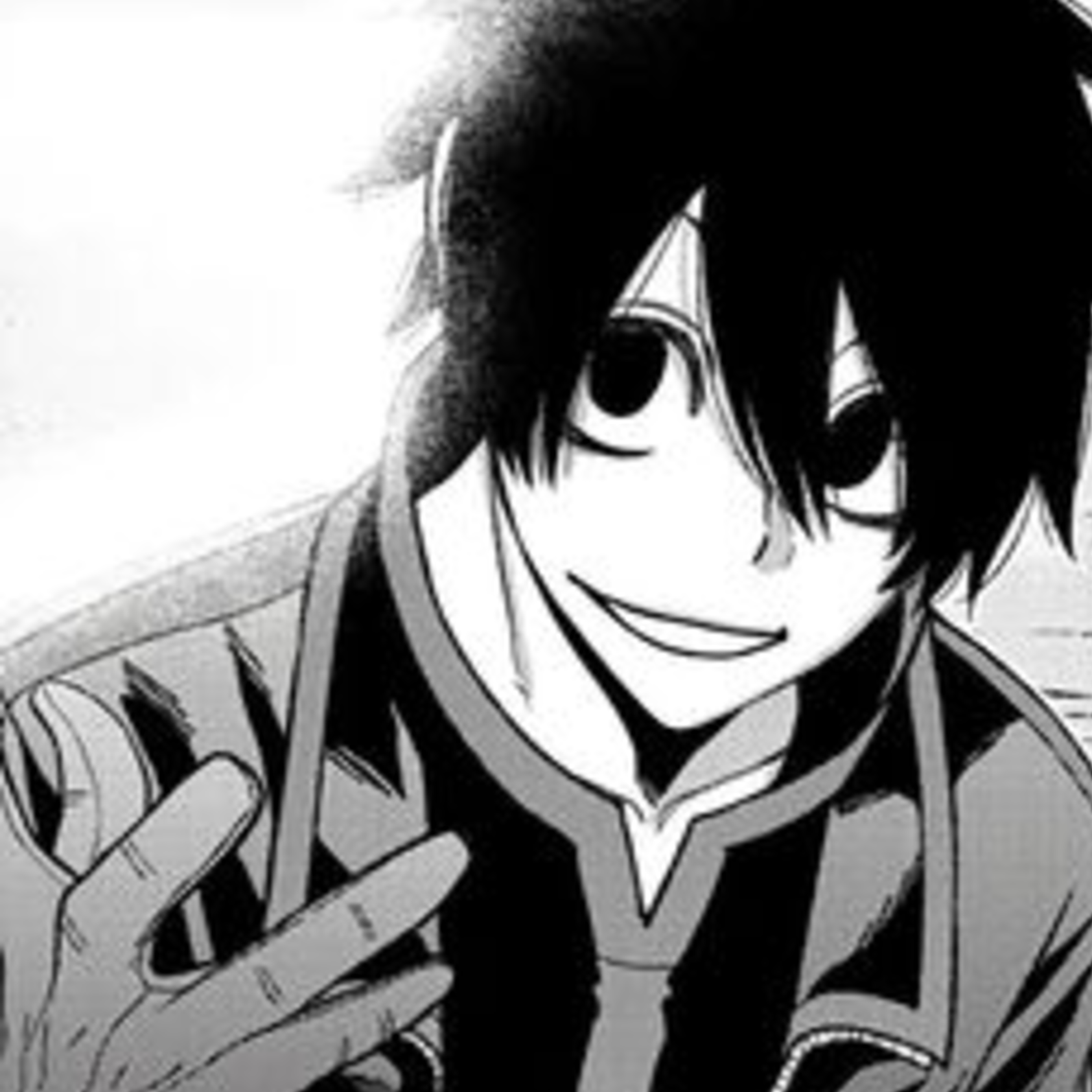 猫咲波久礼 - zeta