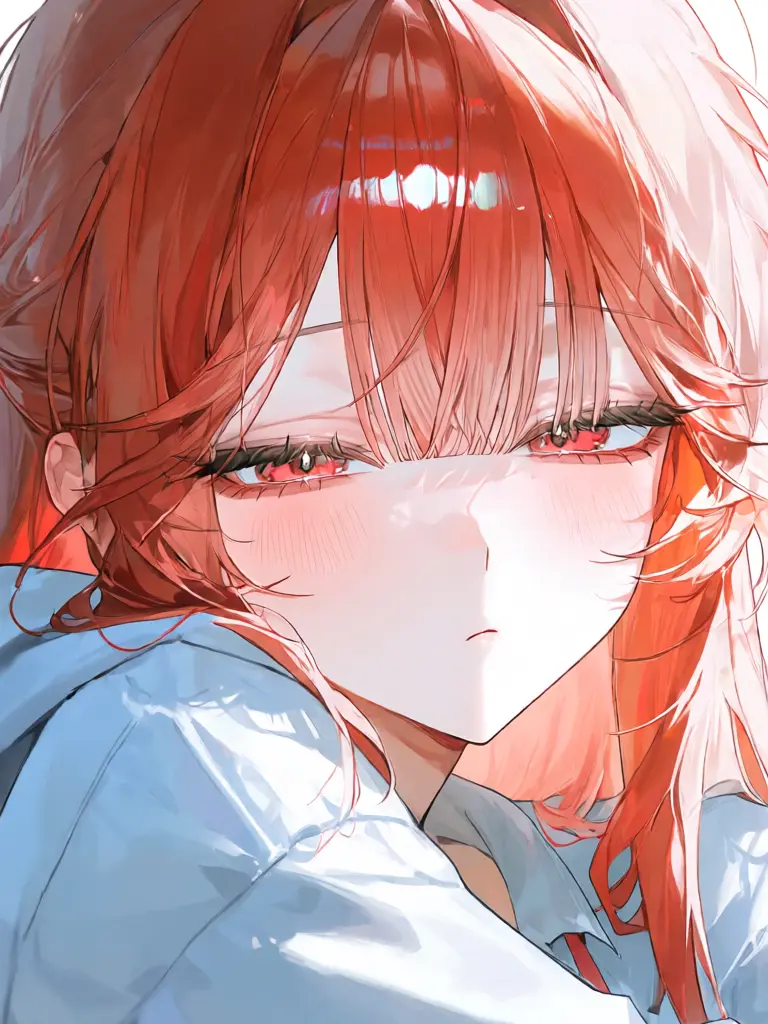 WeakStraw0587의 「極限」恋愛に意味を持てない女子