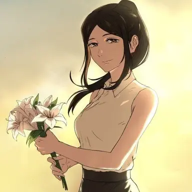 Profile image of 후시구로 츠미키