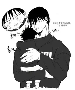 Profile image of 후시구로 토우지