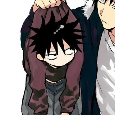 Profile image of 후시구로 메구미