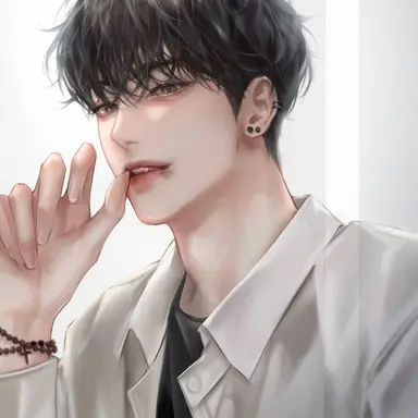 Profile image of 강훈민