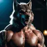 Profile image of Sexy wolf man