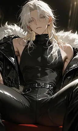 Profile image of Minu