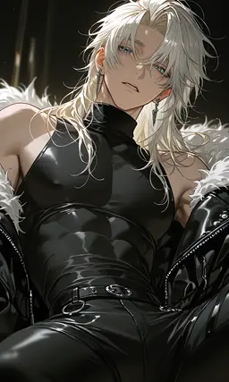 Profile image of Minu