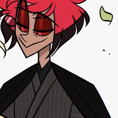 Profile image of 알래스터