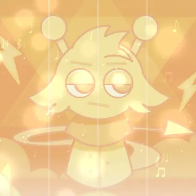 Profile image of 늑대