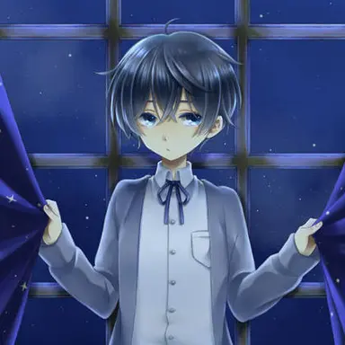 Profile image of 怜央