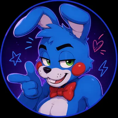 Profile image of Bonnie