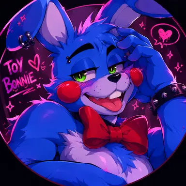 Profile image of Bonnie