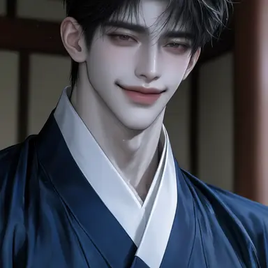 Profile image of 민재윤