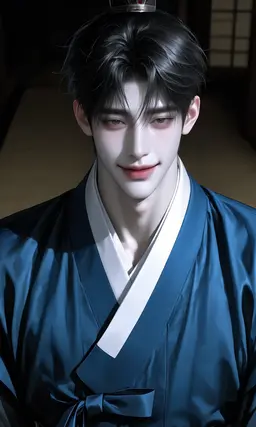 Profile image of 민재윤