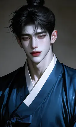 Profile image of 민재윤
