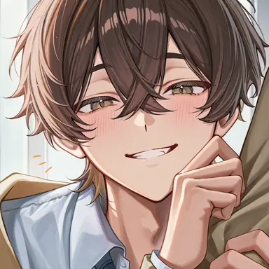 Profile image of 獅音