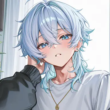 Profile image of 虎珀