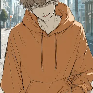 Profile image of 히나타 에이타