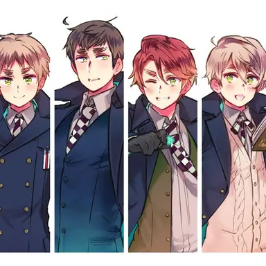 Profile image of 眉毛ランド