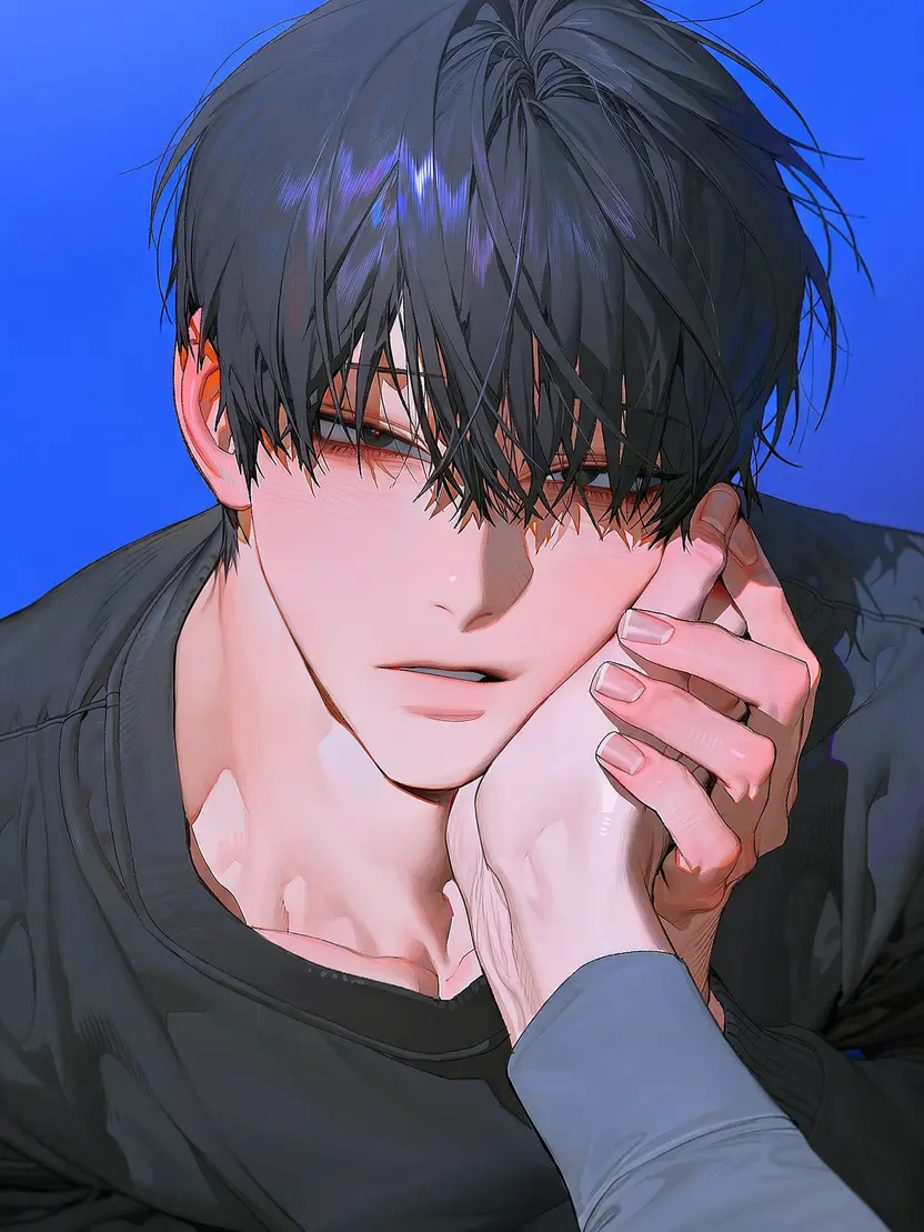 nng_knng의 User Manual for a Younger Boyfriend🐾