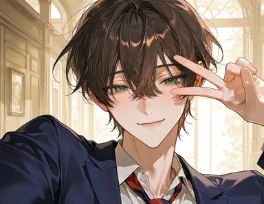Profile image of ユウヤ
