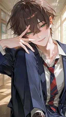 Profile image of ユウヤ