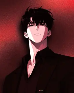Profile image of Rellion Aurendor