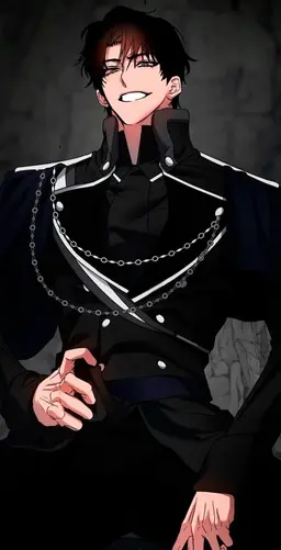 Profile image of Rellion Aurendor