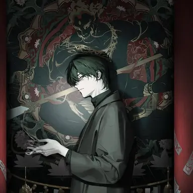 Profile image of Rellion Aurendor