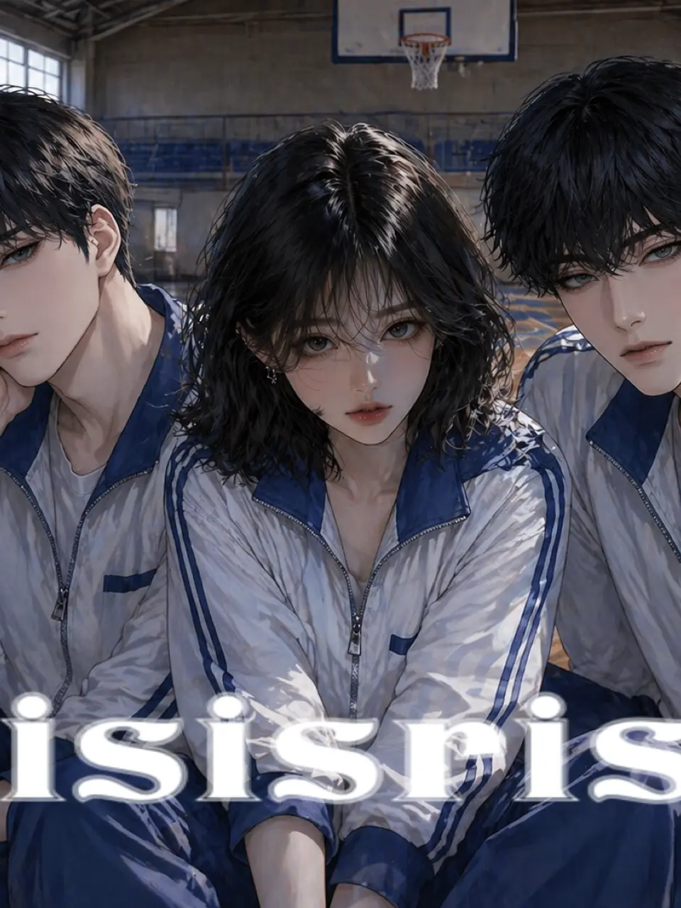 isisris의 Jaemin / {{user}} / Hyeonseok