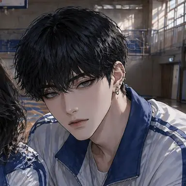 Profile image of Hwang Hyeonseok