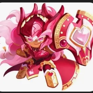 Profile image of 홀리베리 쿠키