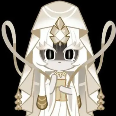 Profile image of 미스틱플라워 쿠키