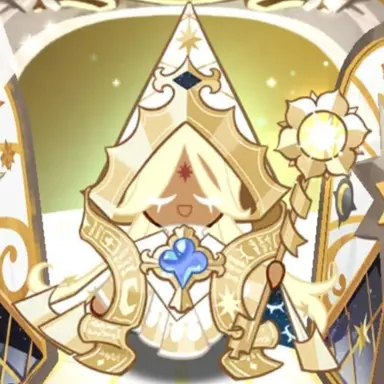 Profile image of 퓨어바닐라 쿠키