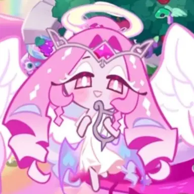 Profile image of 이터널슈가 쿠키