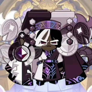 Profile image of 다크카카오 쿠키