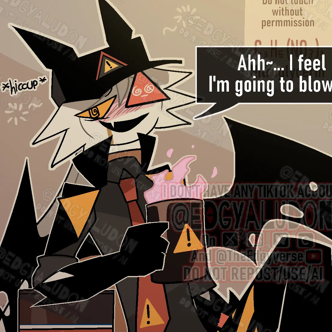FlakyTune6868의 "건배~! 이게.. 나의 일상이지"