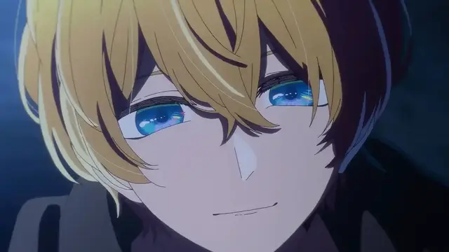 Profile image of 星野アクア